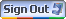 Sign out of .NET Passport sites